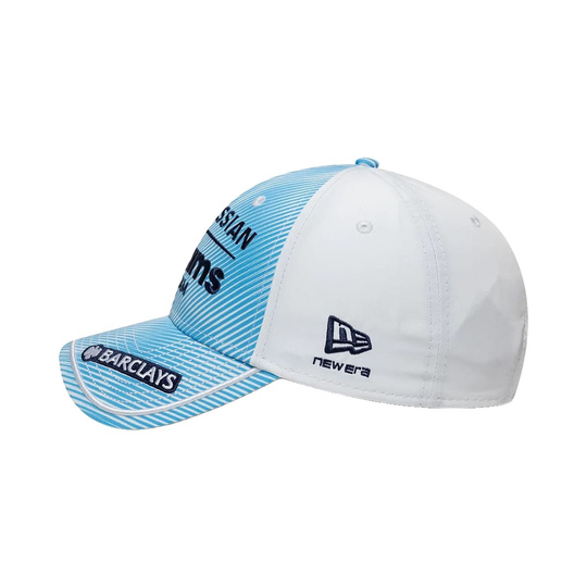 Williams F1 2026 Madrid Grand Prix Cap