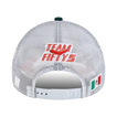 Williams F1 2026 Carlos Sainz Team Fifty5 Mexico GP Cap