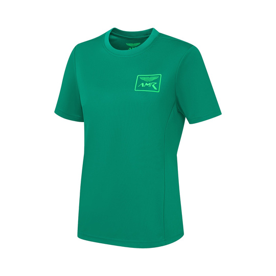Aston Martin F1 2026 Racing Women's Team T-shirt