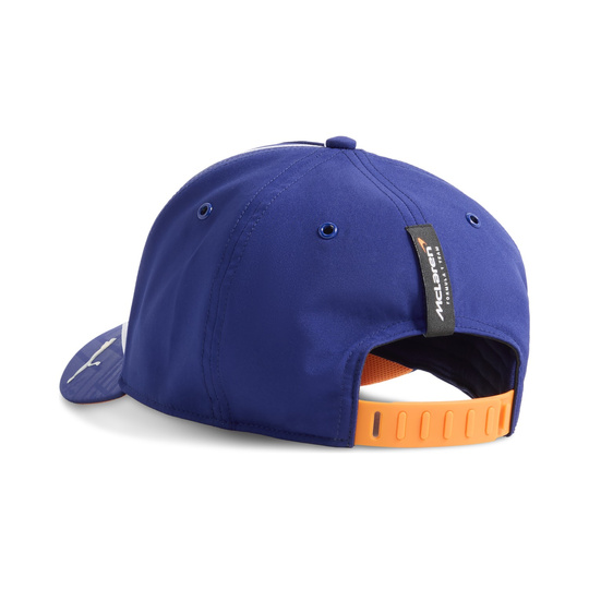 McLaren F1 2026 Oscar Piastri Singapore GP Cap