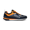 Sparco S-ROAD Shoes navy blue-orange