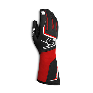 Sparco TIDE K MY20 Karting Gloves red