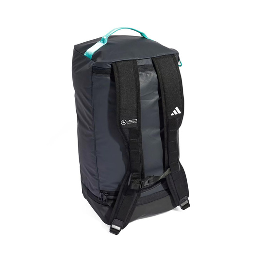 2025 Mercedes AMG F1 Mens Hybrid Duffel bag
