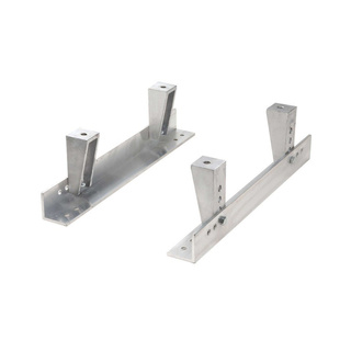 Sparco Seat frame for OPEL type 2