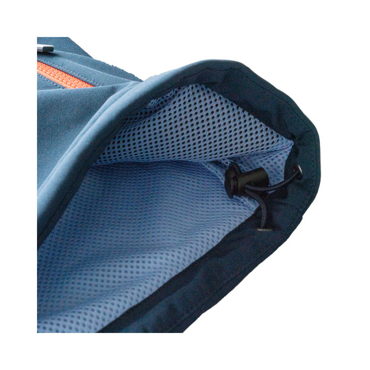 2025 Hyundai Motorsport Mens Team Softshell Jacket