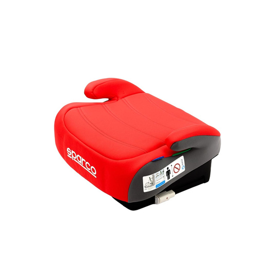 Sparco SK100I PIK Child Seat Red