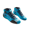 OMP KS-3 MY21 Karting Shoes Blue