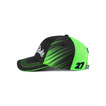 2025 Stake F1 Kick Sauber Mens Hulkenberg Baseball Cap