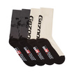 2026 Toyota Gazoo Racing Logo Socks