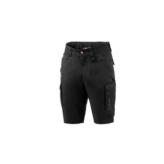 Sparco FTW Hawaii shorts black