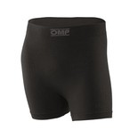 OMP TECNICA EVO mens race boxer shorts black (FIA)