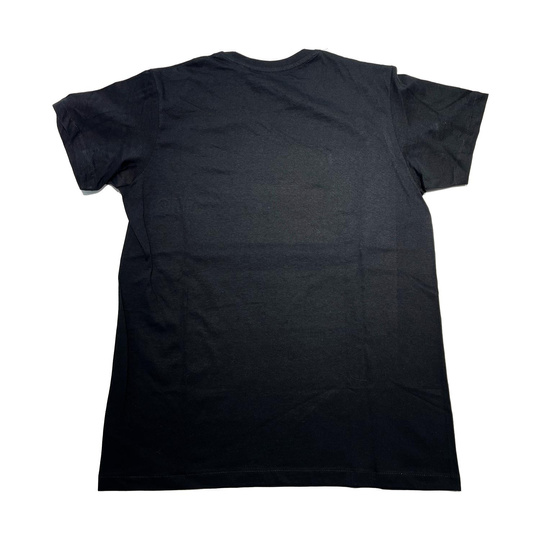 Pirelli 150 years mens T-shirt black