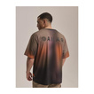 Dakar DKR DES 5 Mens T-shirt camo