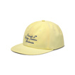 Formula 1 RDW Pale Banana Cap
