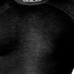 Sparco RW-11 EVO Roll-Neck Underwear Top Black (FIA)