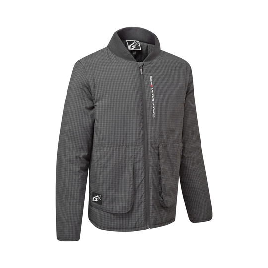 Toyota Gazoo Racing 2026 W2RC Convertible Jacket