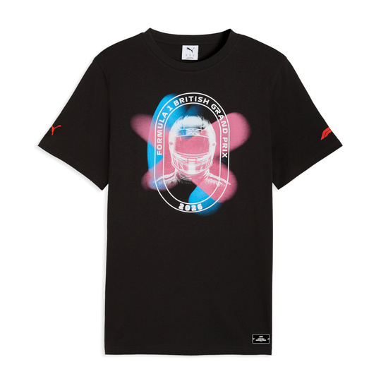 Formula 1 2026 Silverstone GP T-shirt