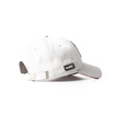 Rally Poland Stripe Cap Grey