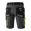 Sparco TECH mechanic shorts grey