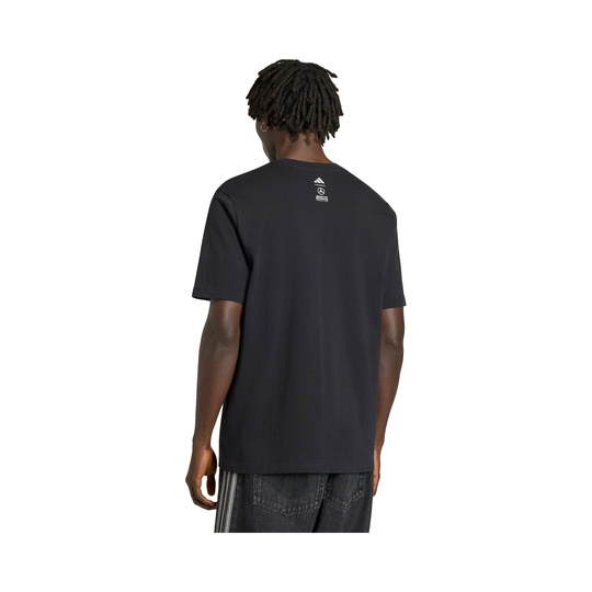Mercedes AMG F1 2026 Andrea Kimi Antonelli Graphic T-shirt