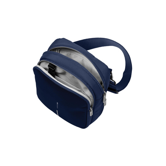 XD Design BOXY SLING Sachet navy blue
