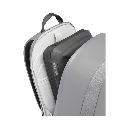 XD Design Bobby Edge Backpack Grey
