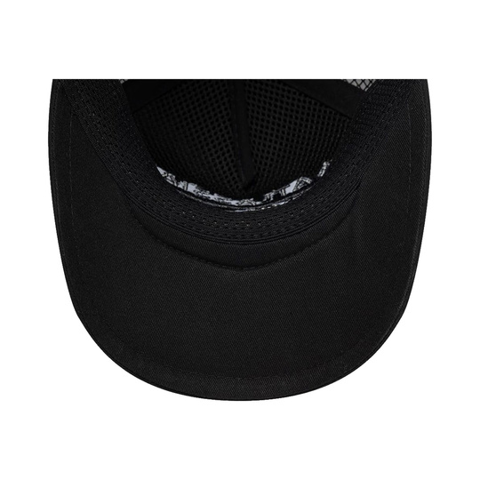 Williams F1 2026 Apex Cap Black