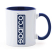 Sparco Martini Racing Ceramic Mug