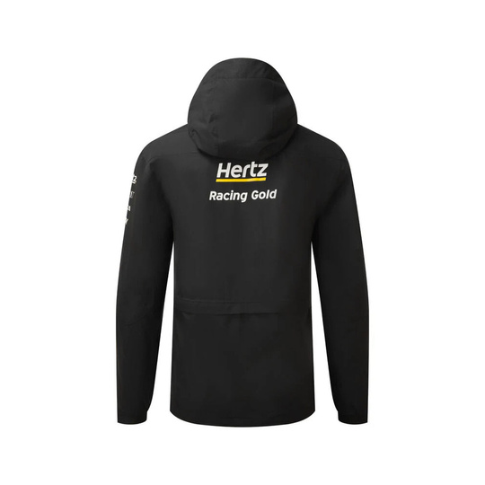 Hertz Team Jota Rain Jacket