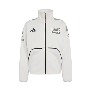 2026 Audi Revolut F1 Engineers Zip Sweatshirt