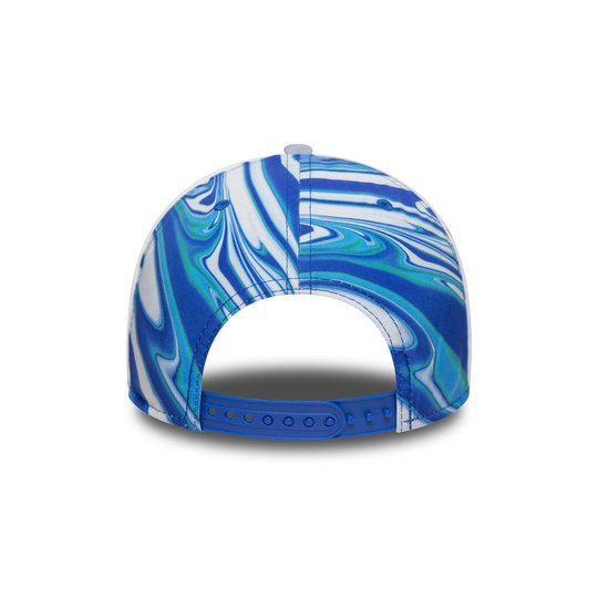 2025 Visa CashApp RB Mens AOP baseball cap