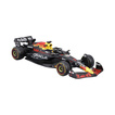 Red Bull Racing F1 Max Verstappen 1/43 RB21 Model Car