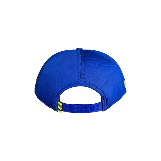 Ayrton Senna Collection 2026 Original Nacional 1984 Cap