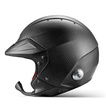 Sparco Flux RJ-i CARBON Helmet Red (FIA)