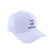 Ayrton Senna Collection Ayrton Senna Leisure Hat White