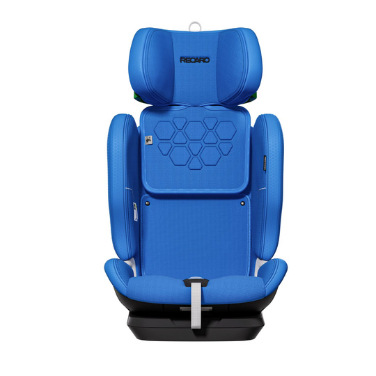 Recaro Velix 1 Kid Child Seat Calm Blue
