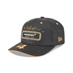 2025 McLaren F1 Mens Norris Las Vegas GP Baseball Cap