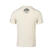 2025 Formula 1 Men's Brazil GP Beige T-shirt