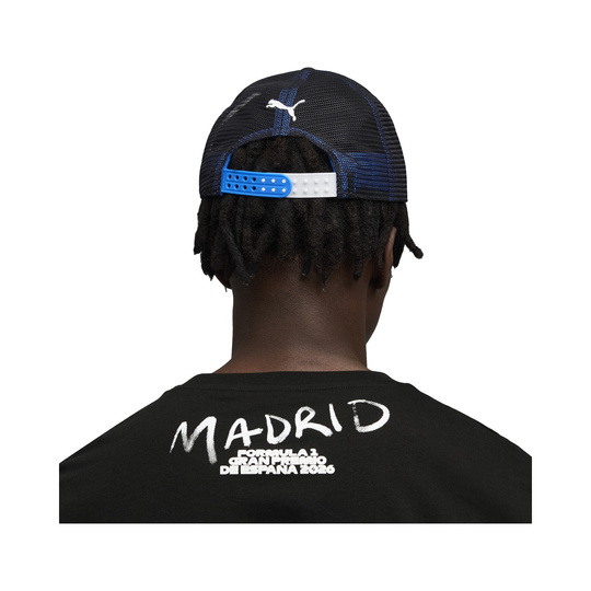 Formula 1 2026 Madrid Grand Prix Trucker Cap