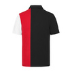 2026 Porsche Motorsport Men's Stripe Polo