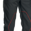OMP KS-4 Kids Karting Suit Black/Red