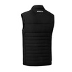 Sparco Frame MY24 Gilet Black