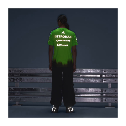 2026 Mercedes AMG F1 Set Up Team T-shirt