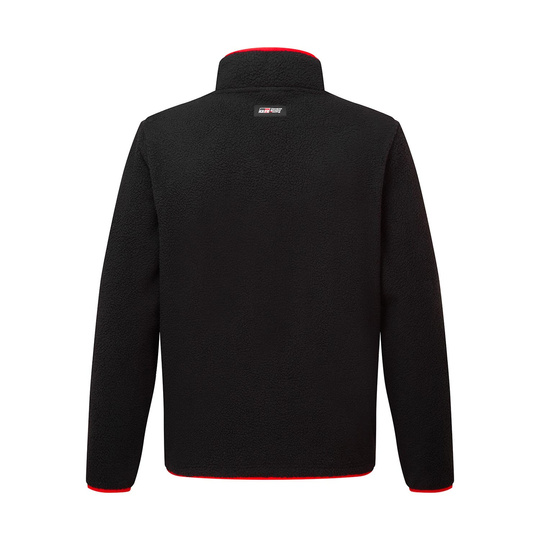 Toyota Gazoo Racing Mens GR Fleece Sweatshirt