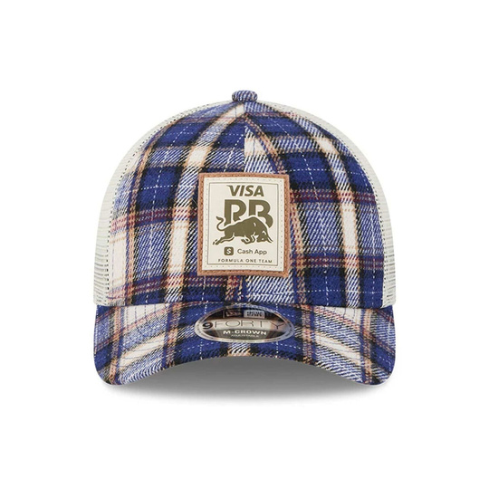 2025 Visa CashApp RB Mens Austin GP baseball cap