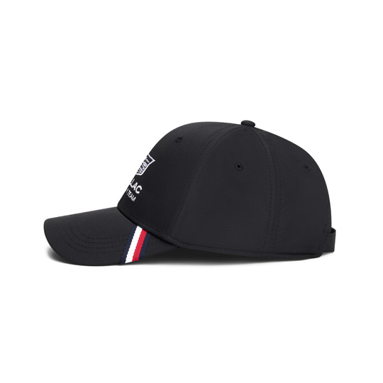 Cadillac F1 2026 Team Cap Black