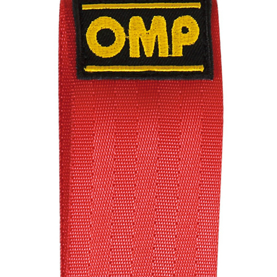 OMP Tow Strap (FIA)