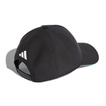 Mercedes AMG F1 2026 Team Cap Black