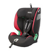 Sparco SK5000I Child Seat Black-Red