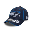 Williams F1 2026 Alex Albon Team Cap